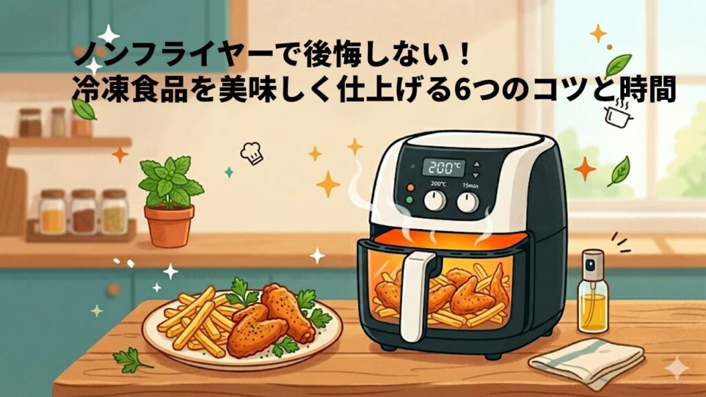 airfryer