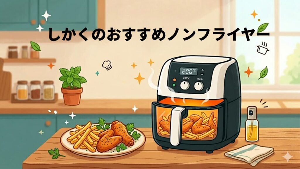osusume