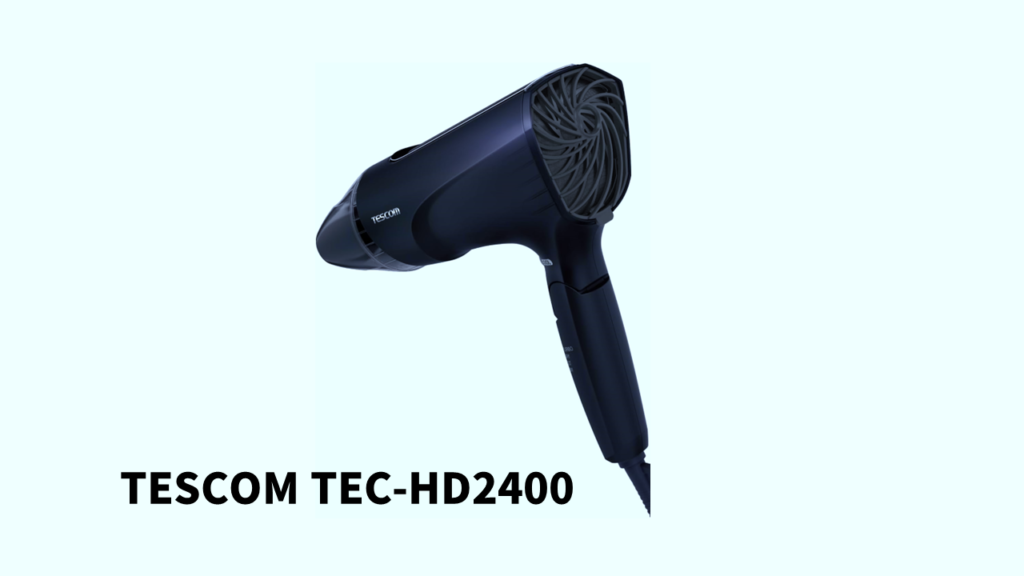 TEC-HD2400