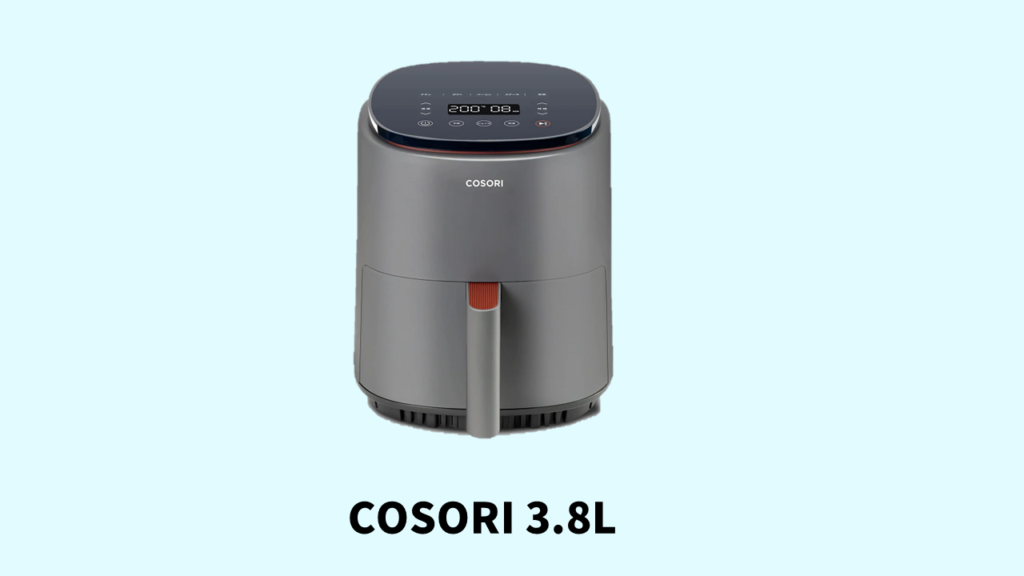 COSORI3.8L