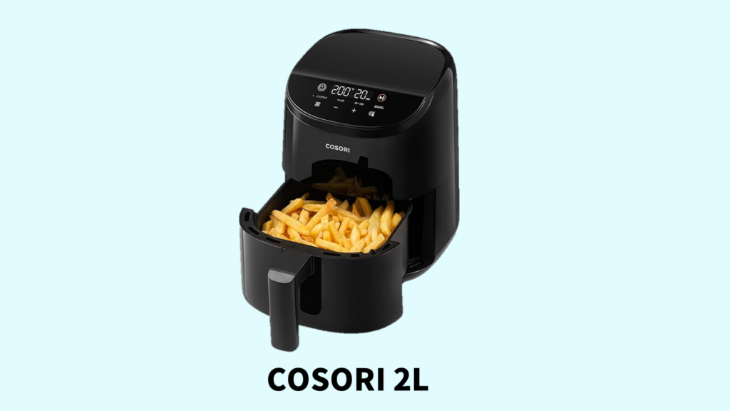 COSORI2L