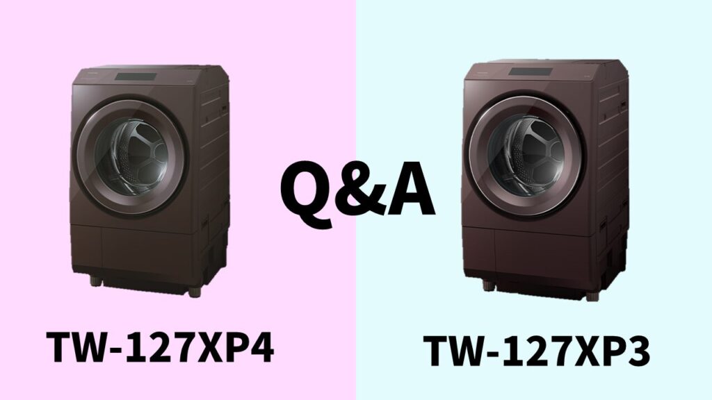 TW-127XP4-TW-129XP3QA