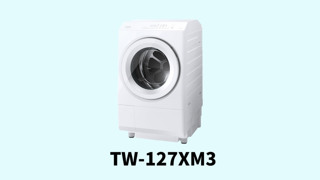 TW-127XM3