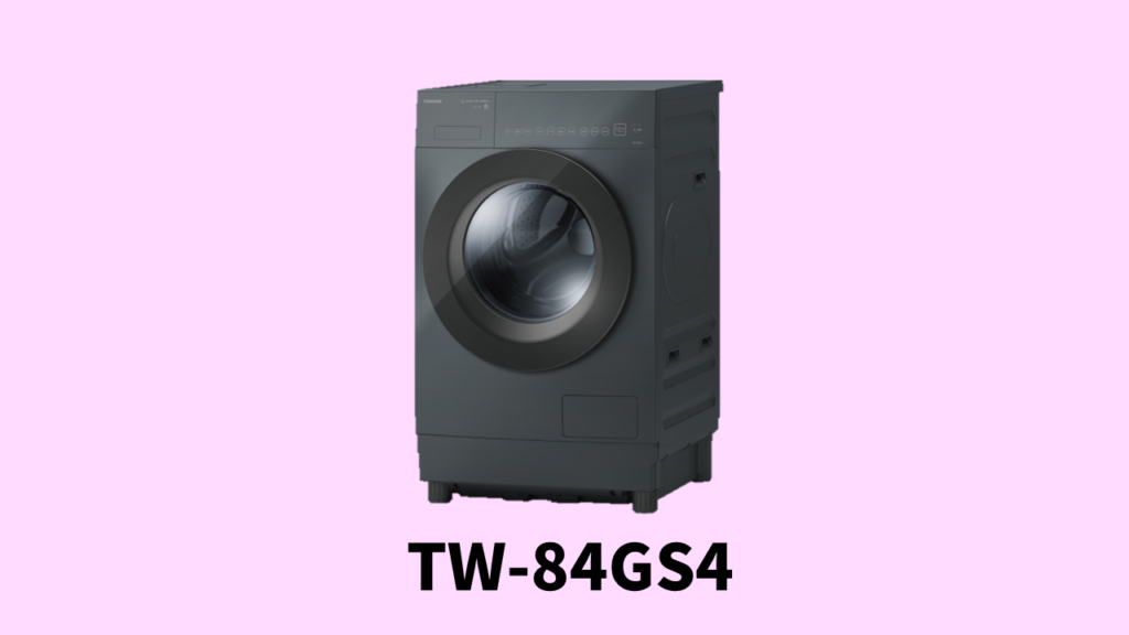 TW-84GS4