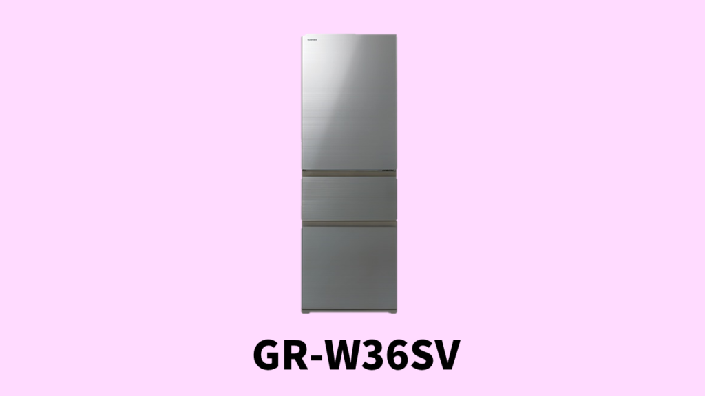 gr-w36sv