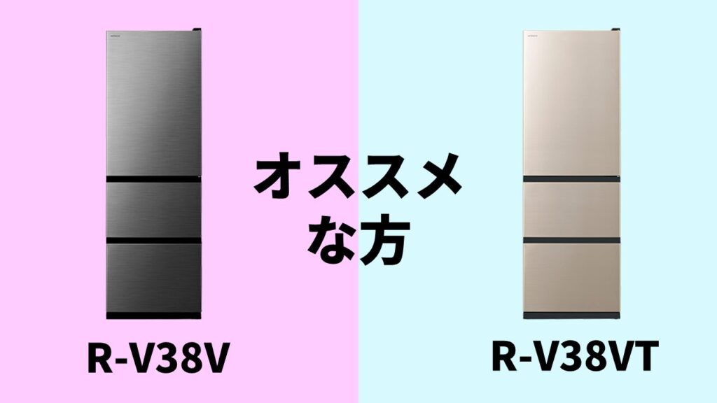 rv38v-rv38tv-recommendation