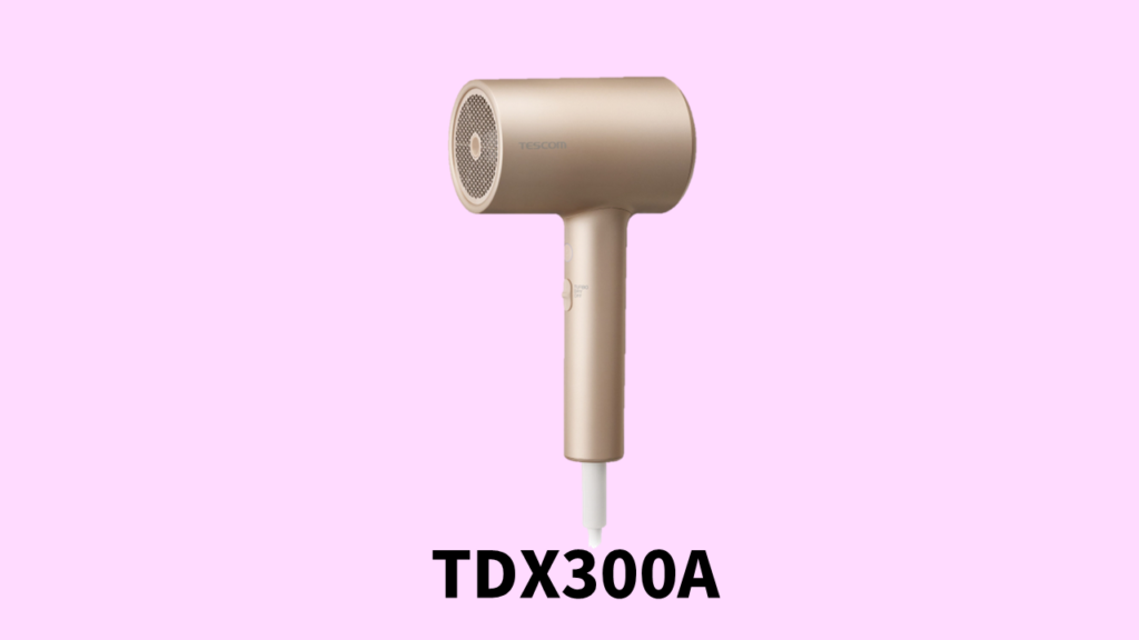 tdx300a