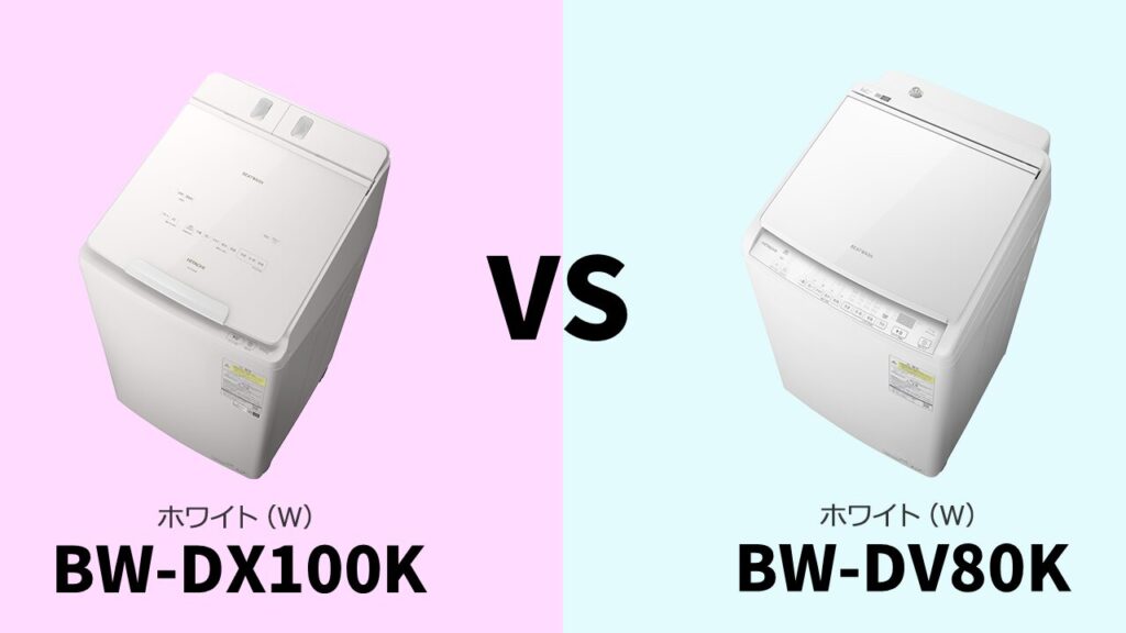 BW-DX100K-BW-DV80K