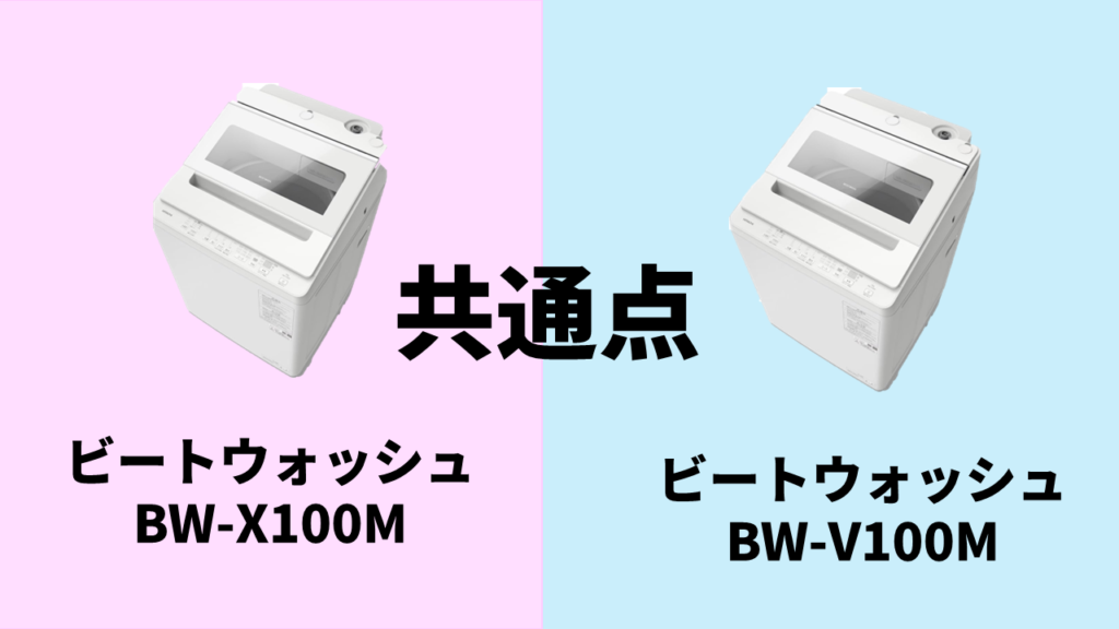 bw-x100m-v100m-common