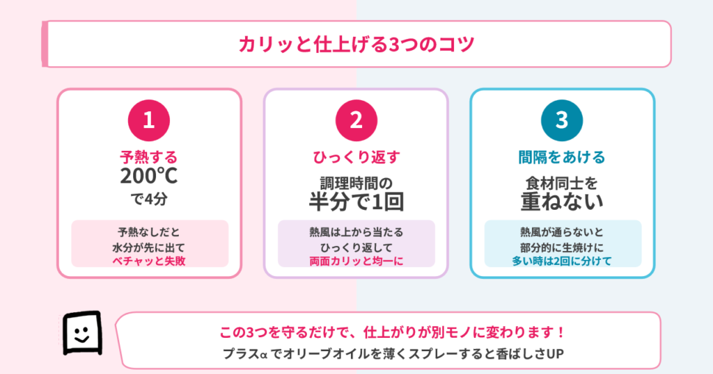 nonflyer-frozen-time-tips