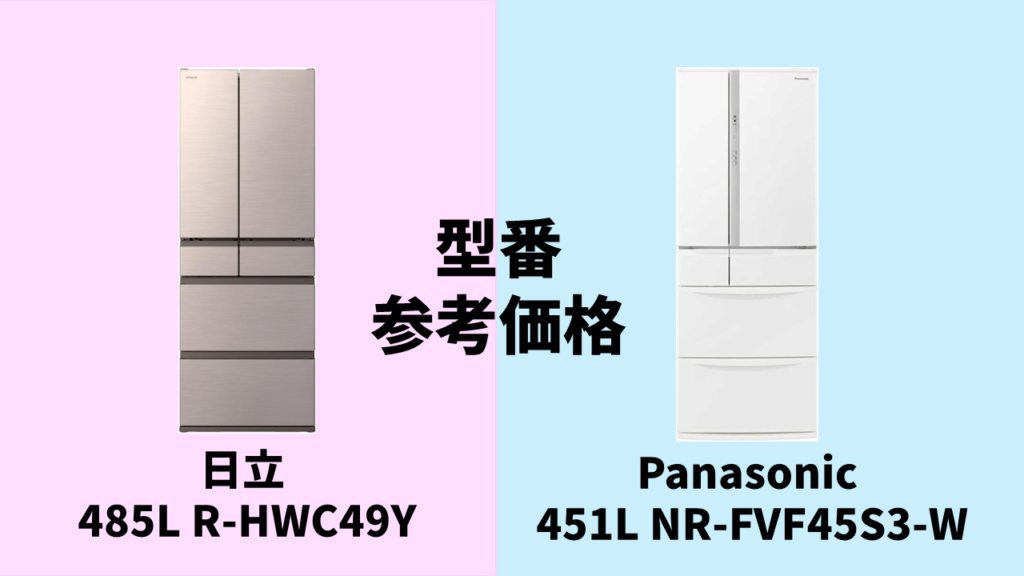 hitachi-panasonic-models