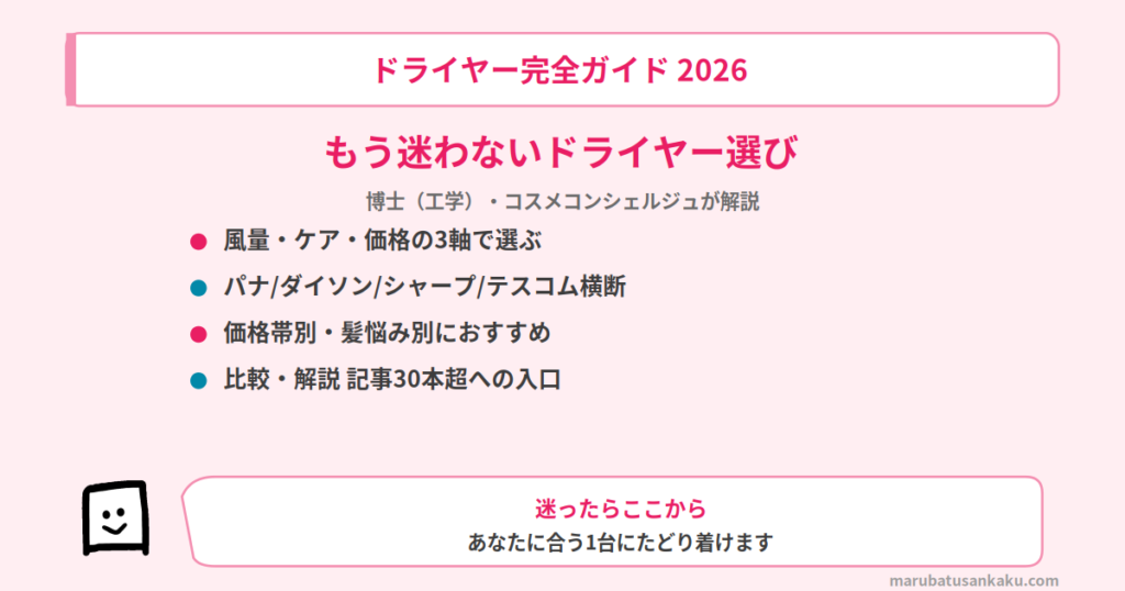 dryer-complete-guide-2026-eyecatch
