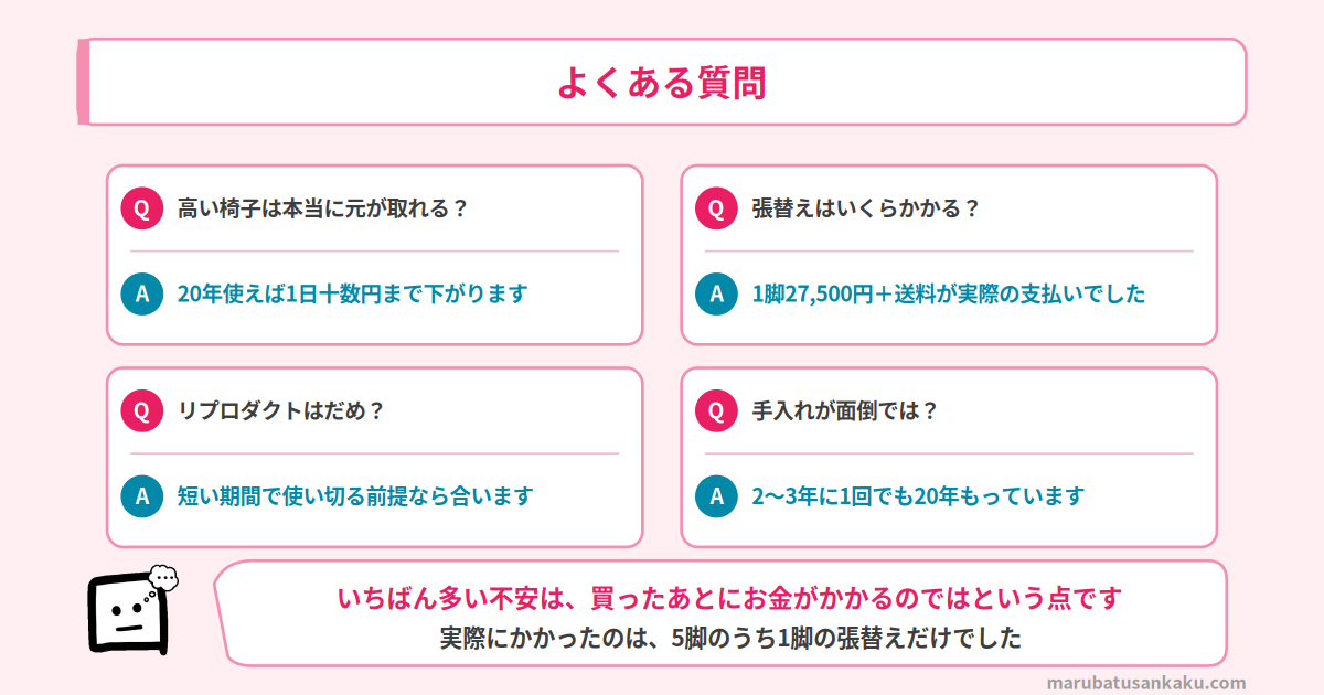chair-nenkan-cost-qa