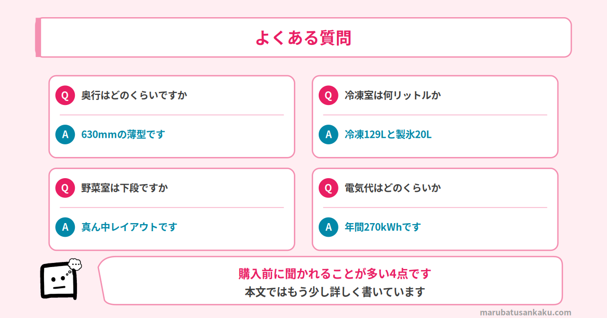 SJ-MF51RのQ&A