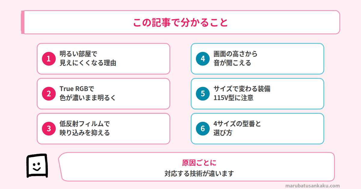 BRAVIA 9 II レビューの読みどころ