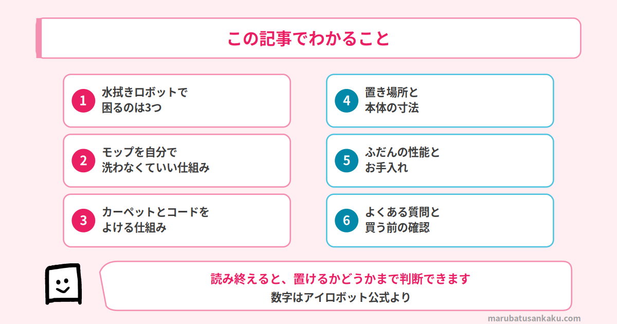 この記事でわかること