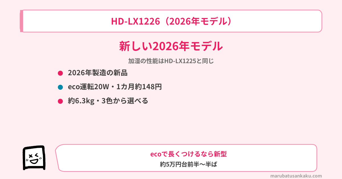 HD-LX1226